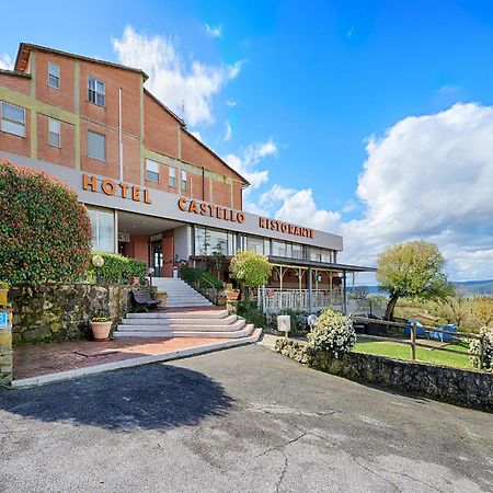 Hotel Castello Sovicille Exterior foto