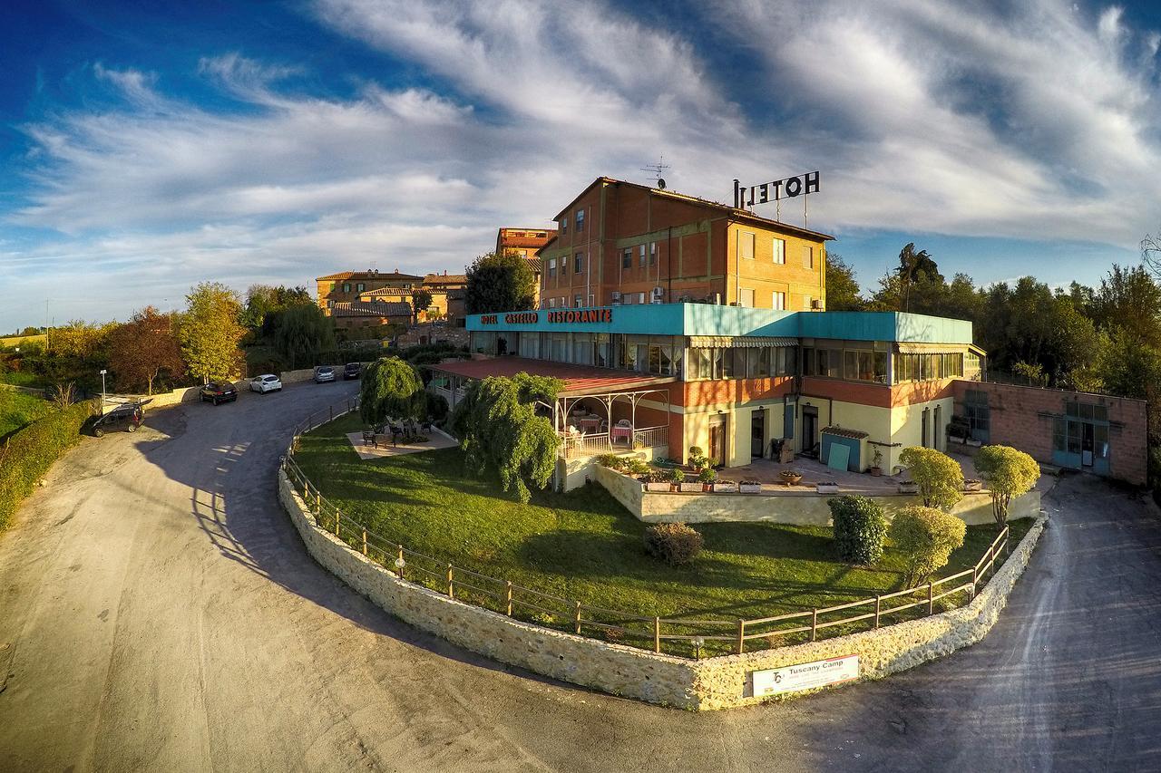 Hotel Castello Sovicille Exterior foto